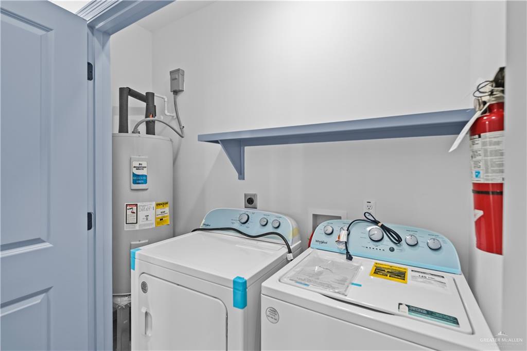 5609 Ozark Avenue, McAllen