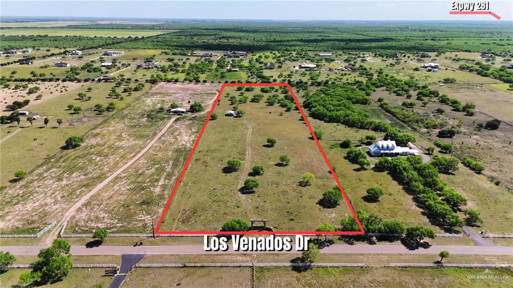 19719 Los Venados Drive