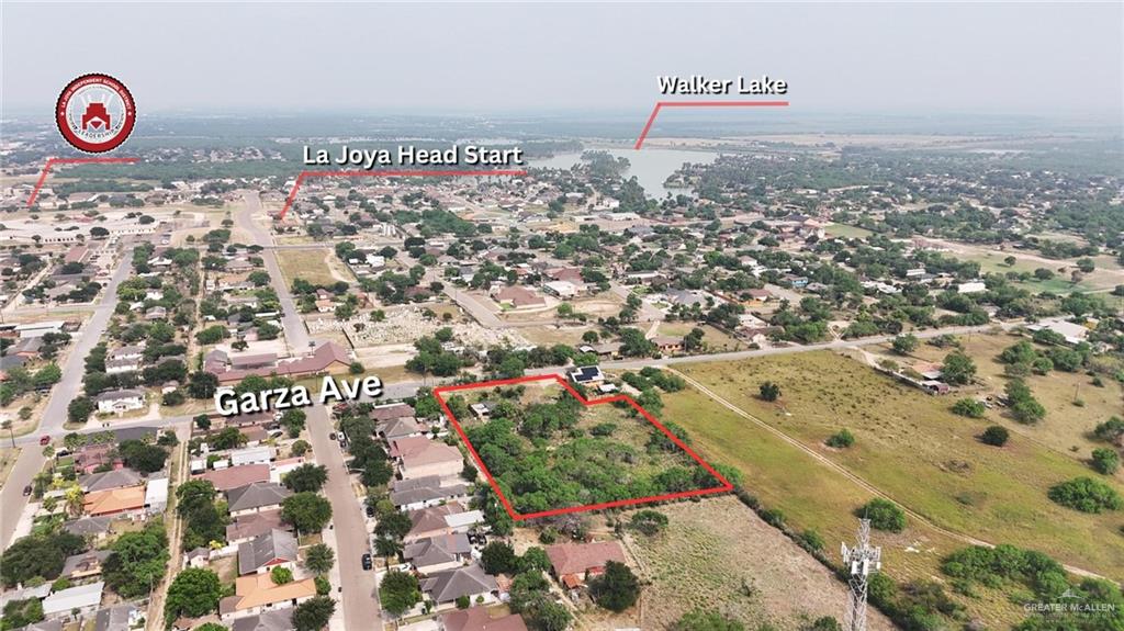 512 S Garza Avenue