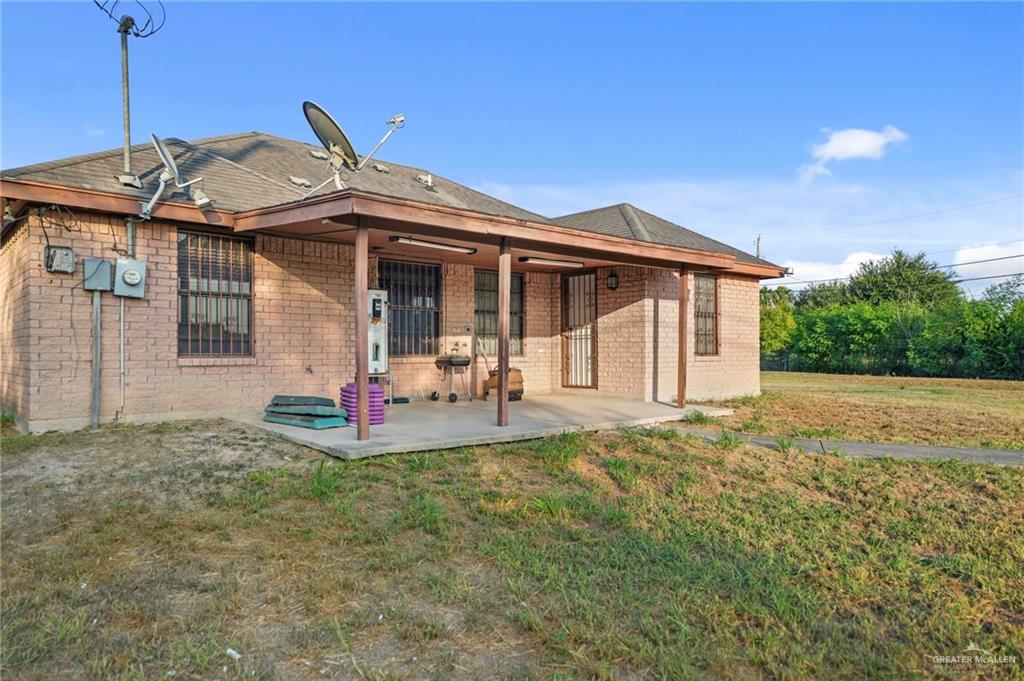 5801 Sunny Drive