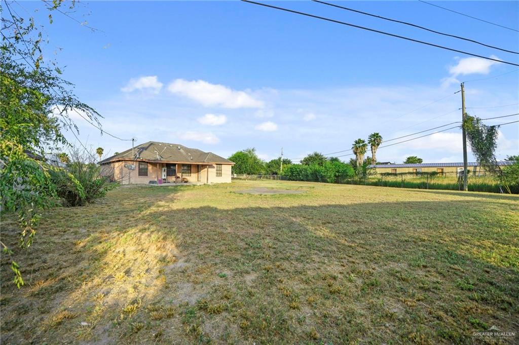 5801 Sunny Drive