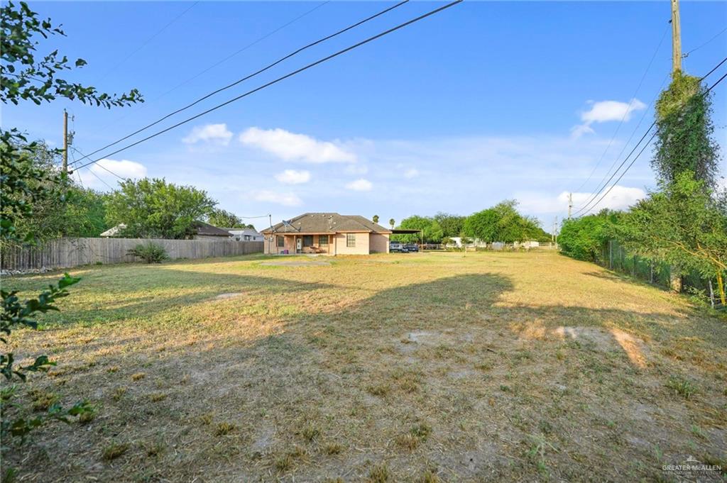 5801 Sunny Drive
