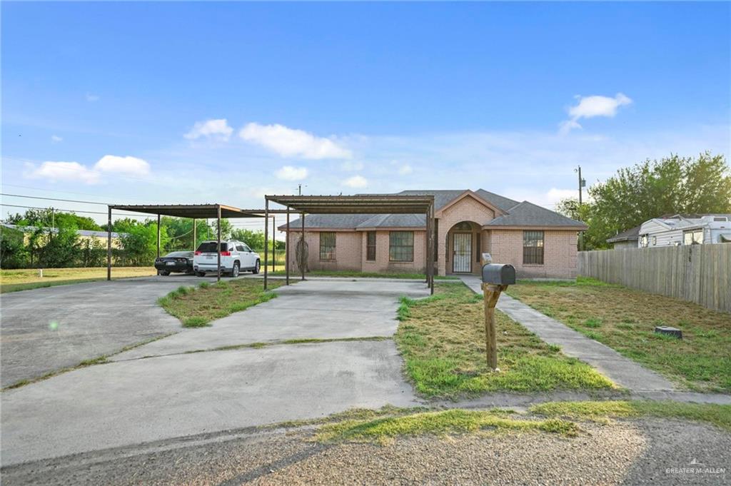 5801 Sunny Drive