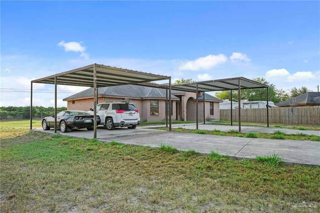 5801 Sunny Drive