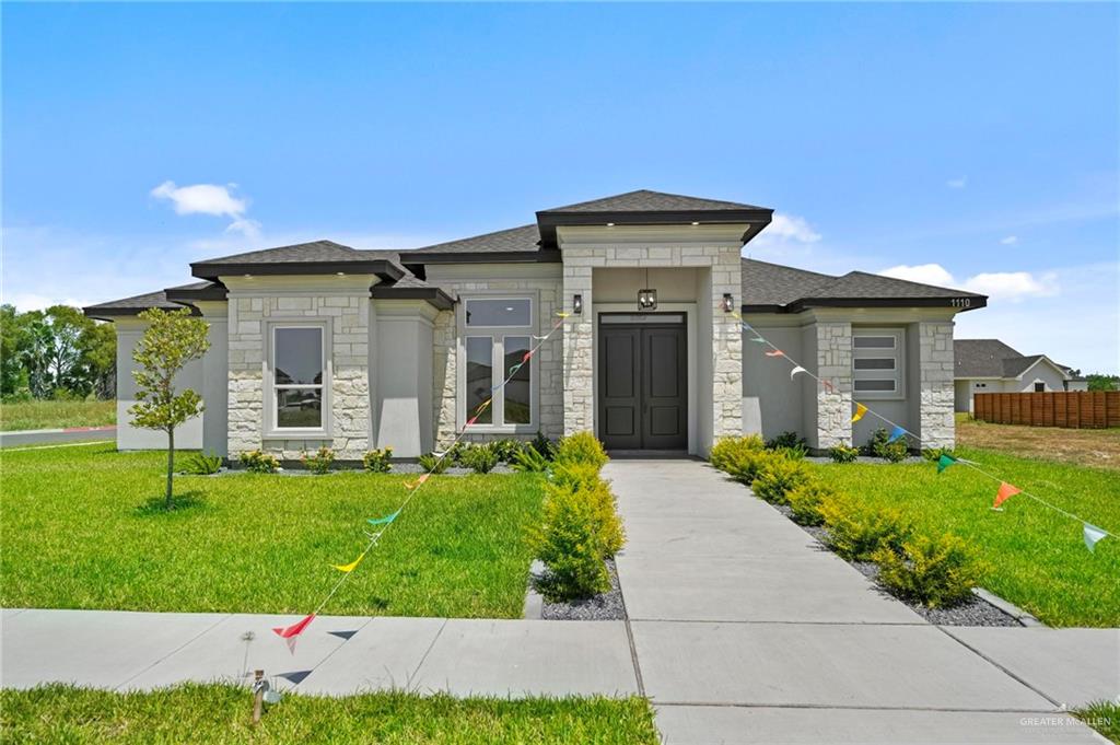 1110 Azalea Avenue