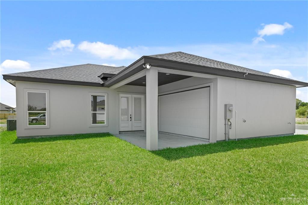 1110 Azalea Avenue