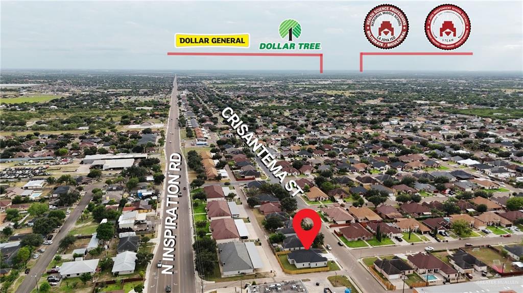 4208 Crisantema Street