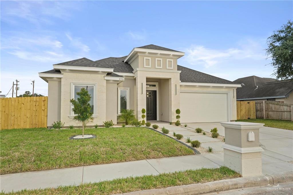 4208 Crisantema Street