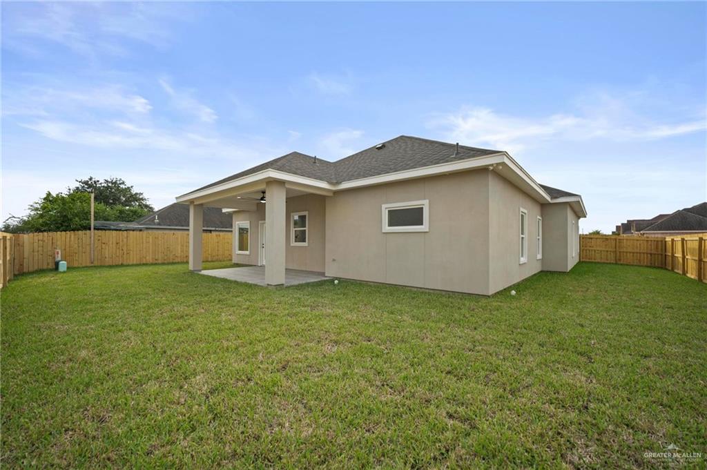 4208 Crisantema Street