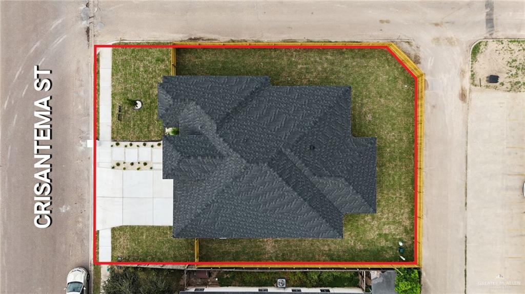 4208 Crisantema Street