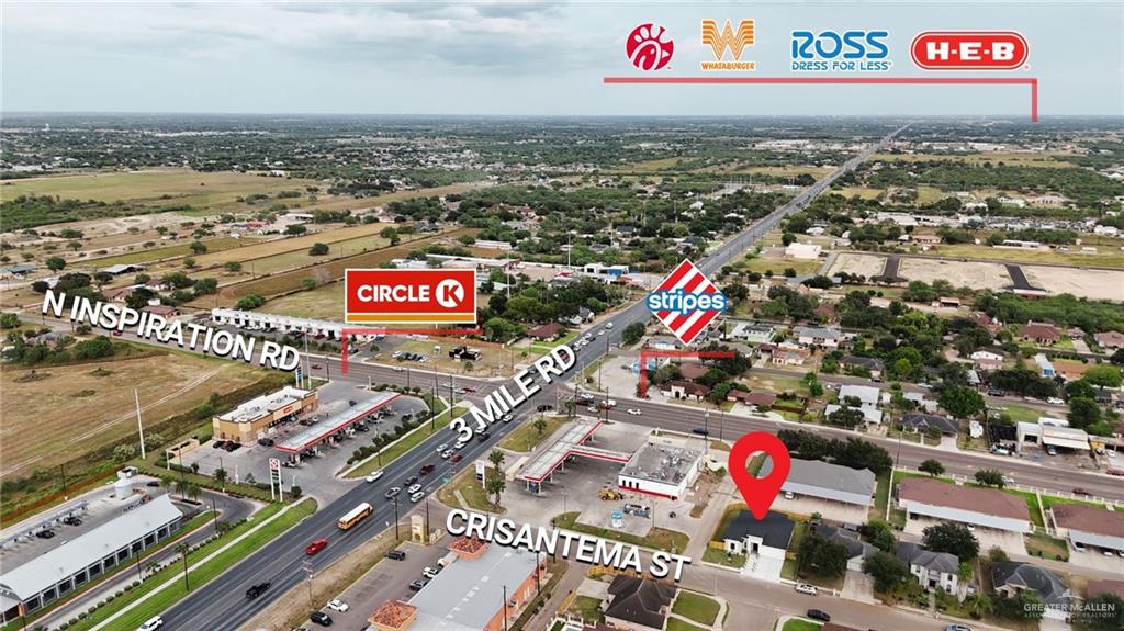 4208 Crisantema Street