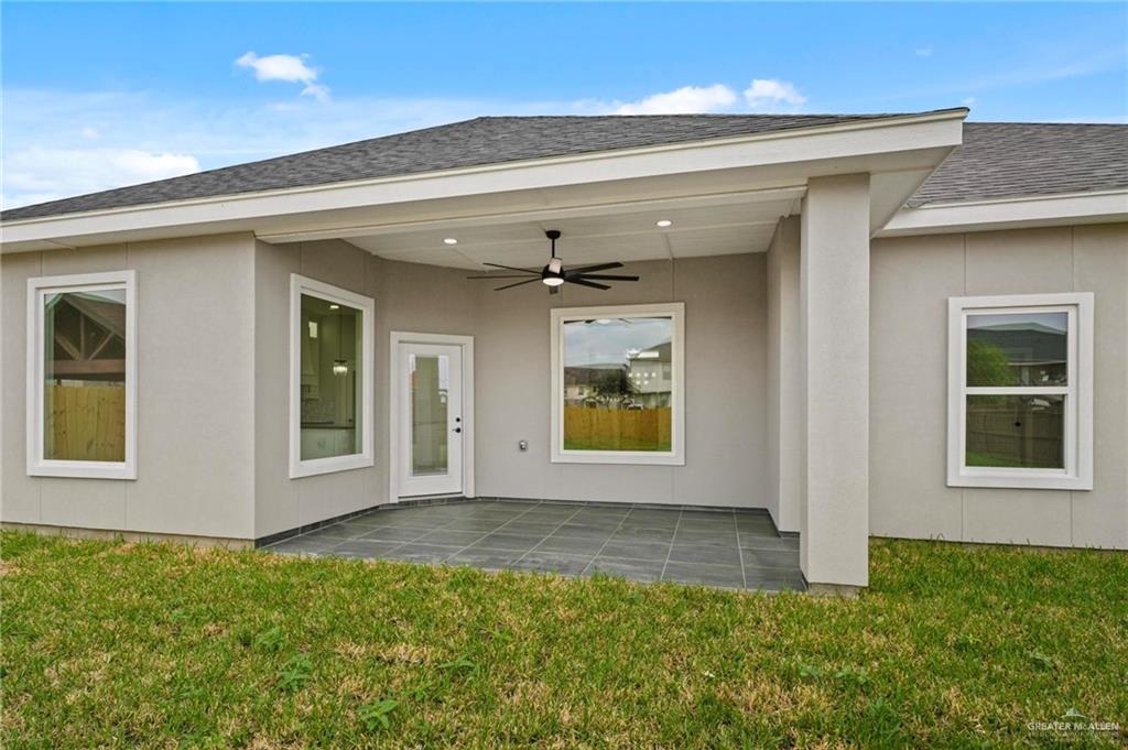 2010 W Sandstone Drive