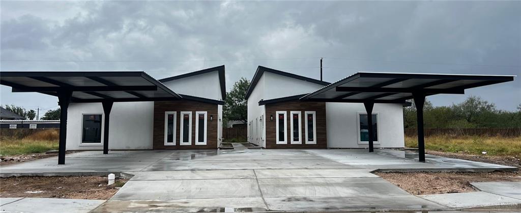 1409 S Michigan Street