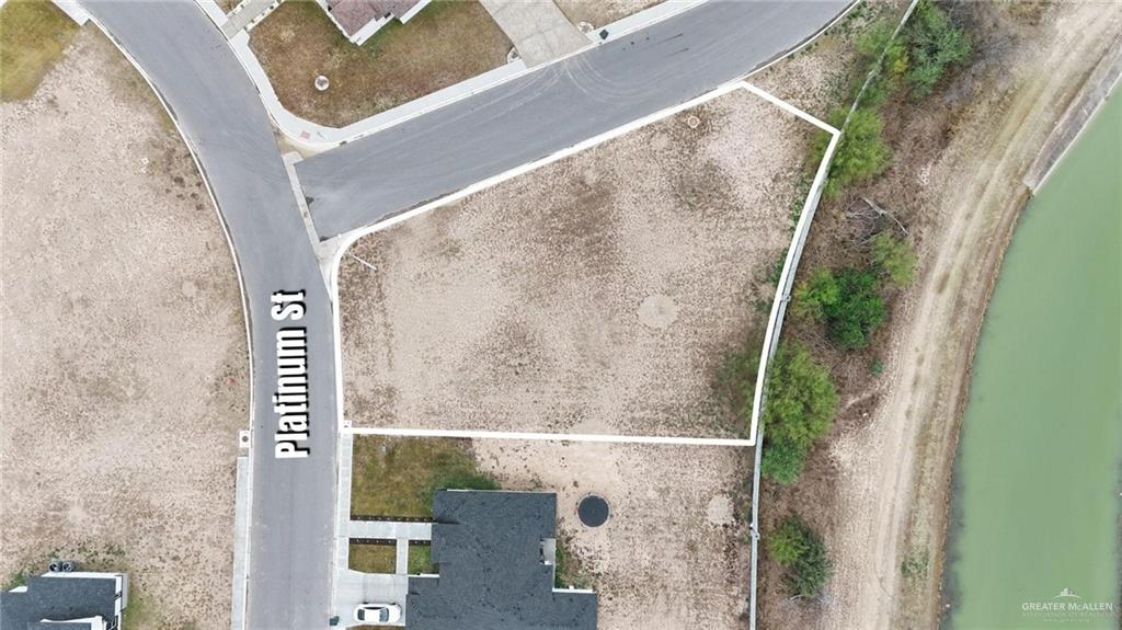 1105 Platinum Street