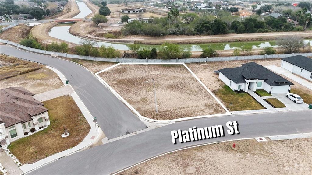 1105 Platinum Street