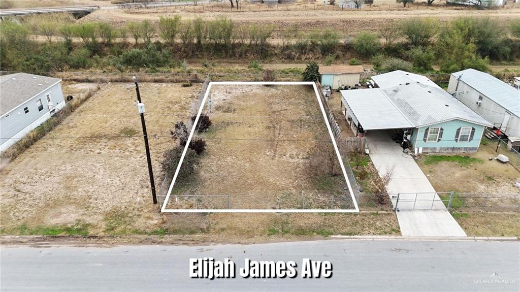 3306 Elijah James Avenue