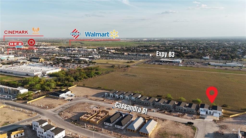 2100 Cassandra Street # C