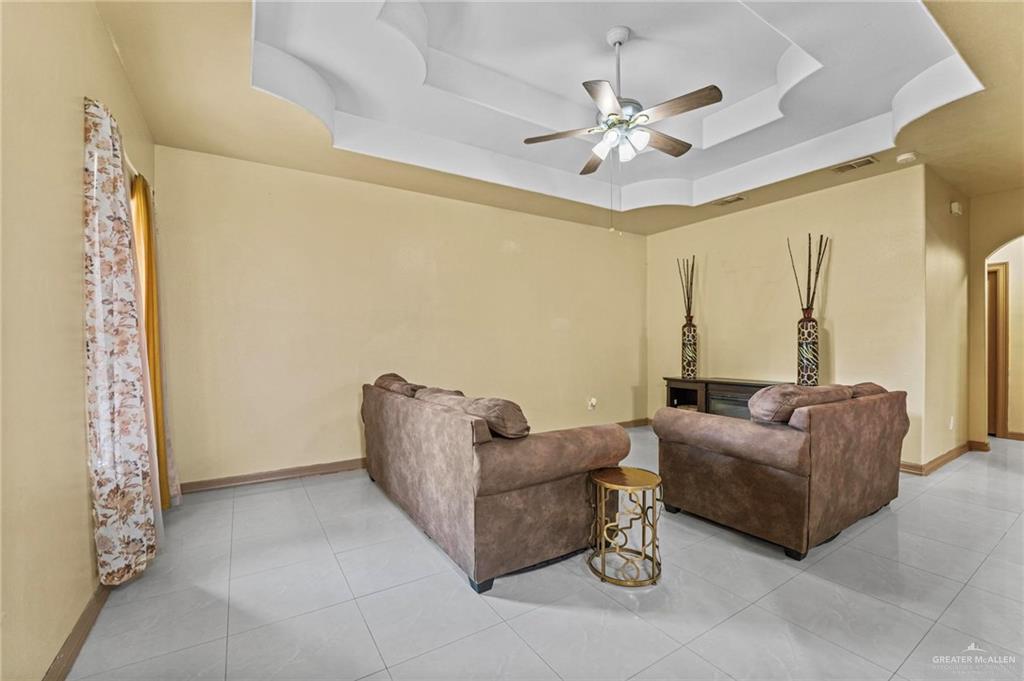 701 Flores Drive