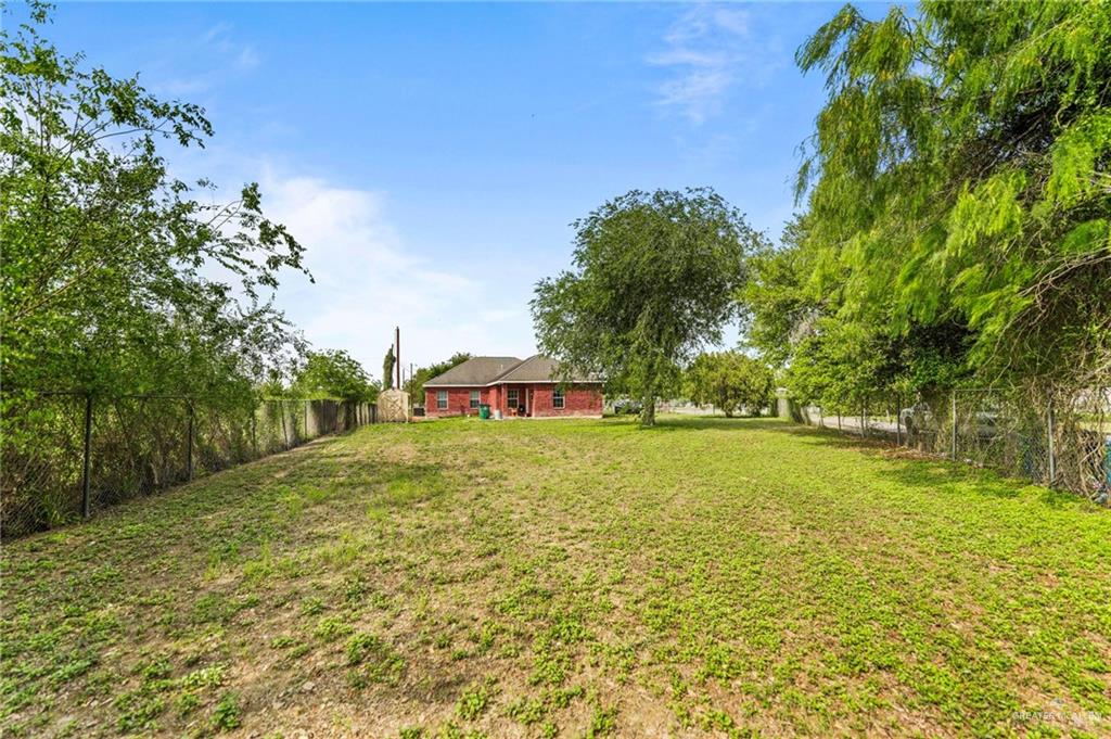 701 Flores Drive