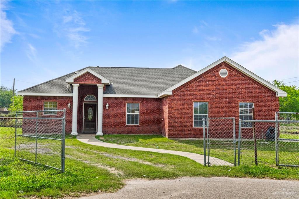 701 Flores Drive