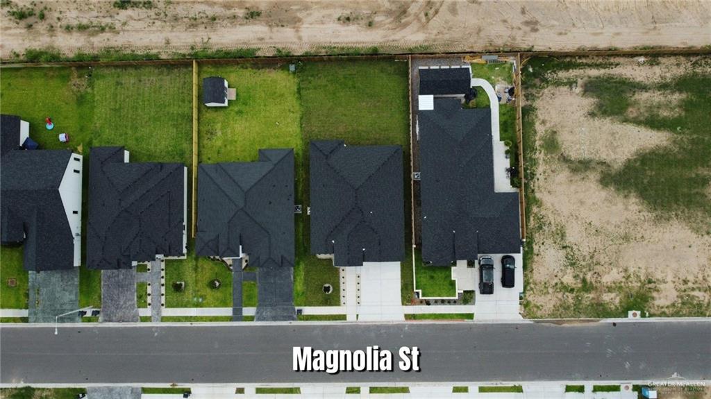 904 Magnolia Street