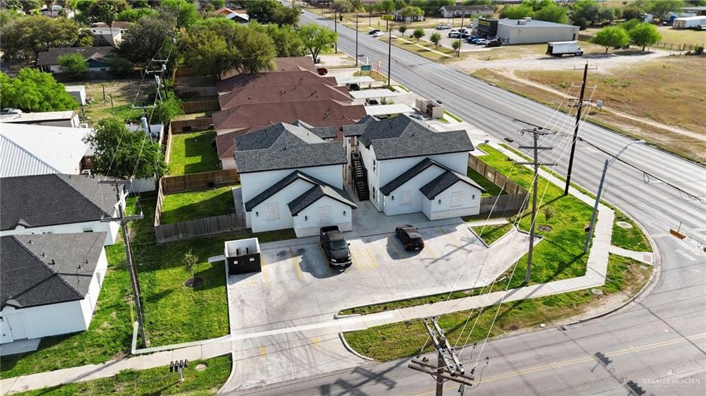 1324 N Mccoll Road # 3