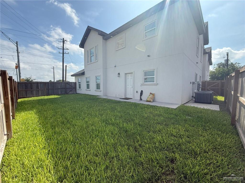 1324 N Mccoll Road # 3