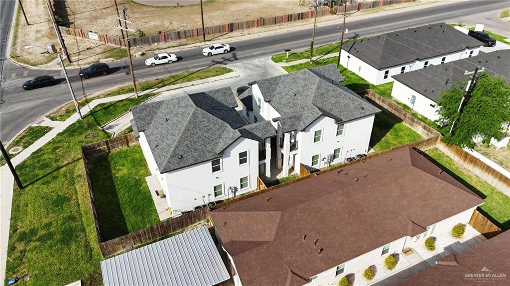 1324 N Mccoll Road # 3