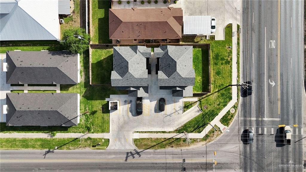 1324 N Mccoll Road # 3