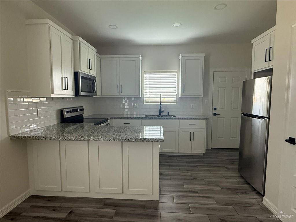 1324 N Mccoll Road # 3