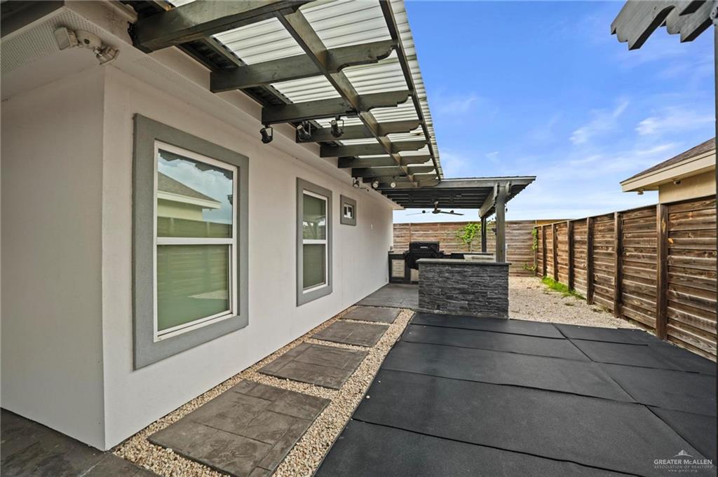 5812 Pelican Avenue, McAllen