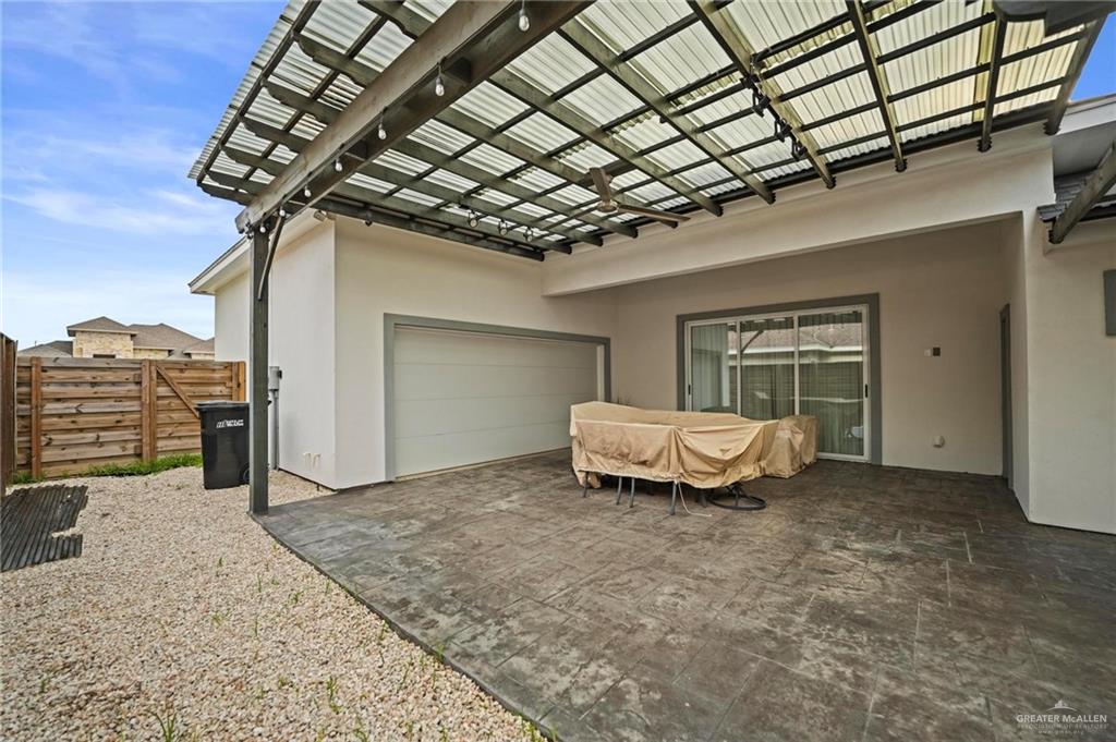 5812 Pelican Avenue, McAllen