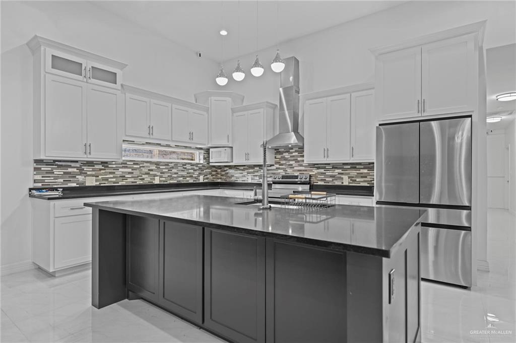 5812 Pelican Avenue, McAllen