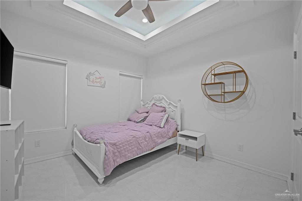 5812 Pelican Avenue, McAllen