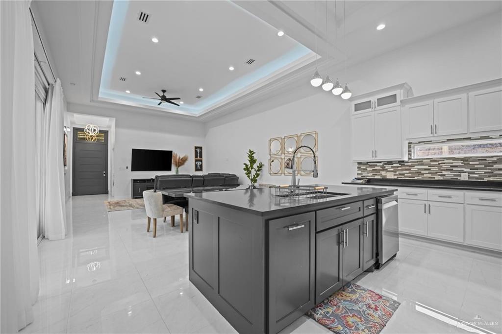 5812 Pelican Avenue, McAllen