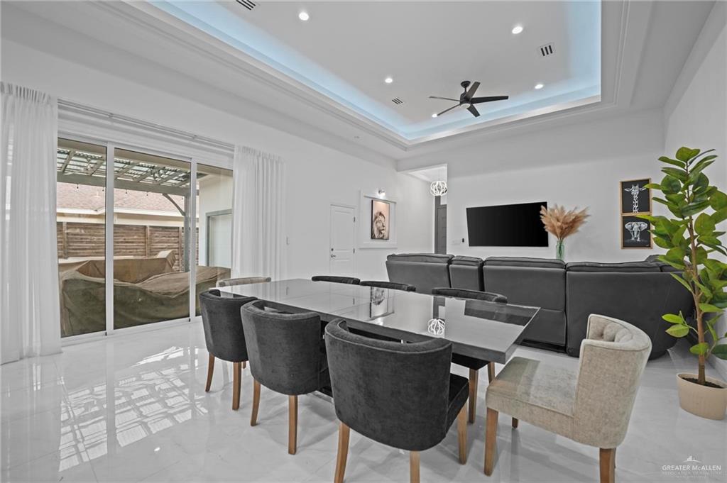 5812 Pelican Avenue, McAllen