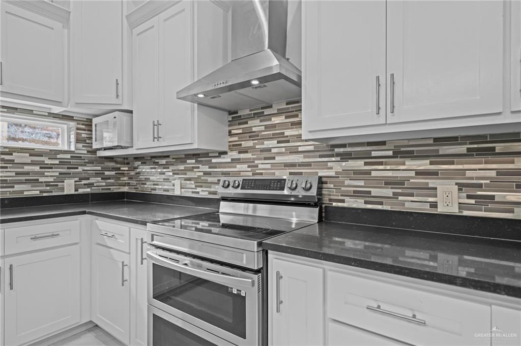 5812 Pelican Avenue, McAllen
