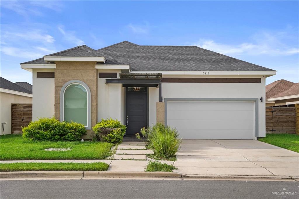 5812 Pelican Avenue, McAllen