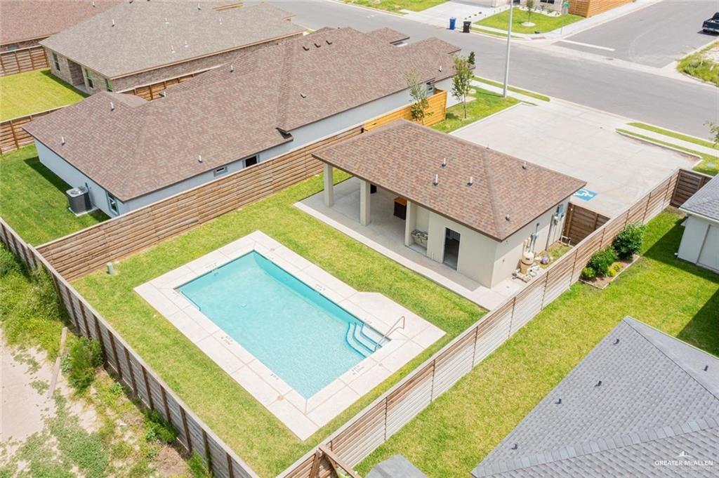 5812 Pelican Avenue, McAllen