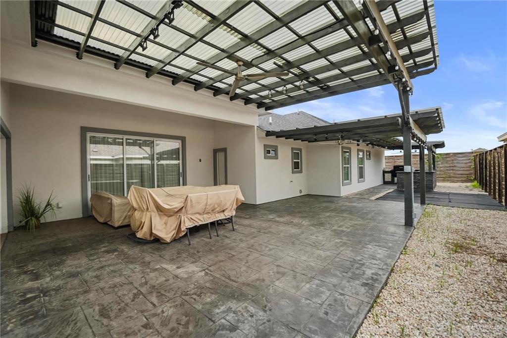 5812 Pelican Avenue, McAllen