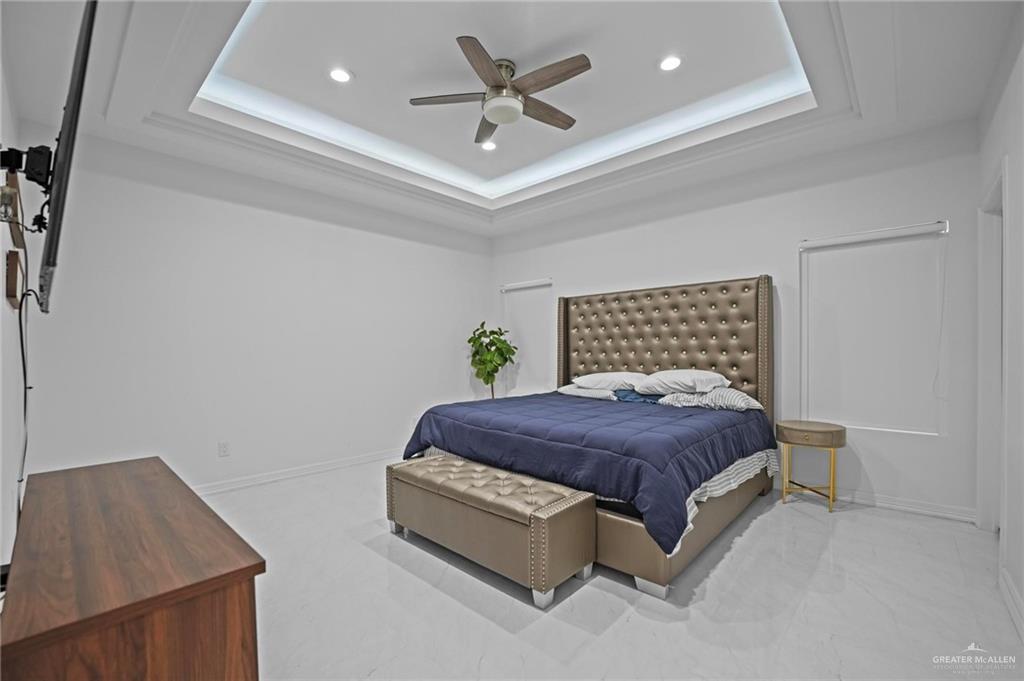 5812 Pelican Avenue, McAllen