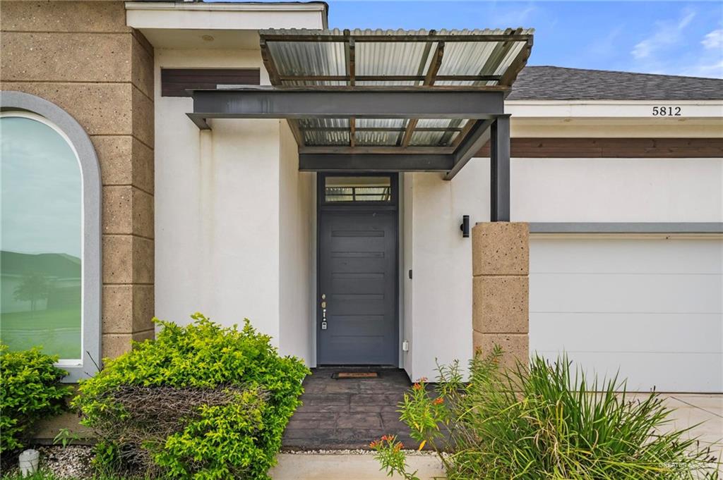 5812 Pelican Avenue, McAllen