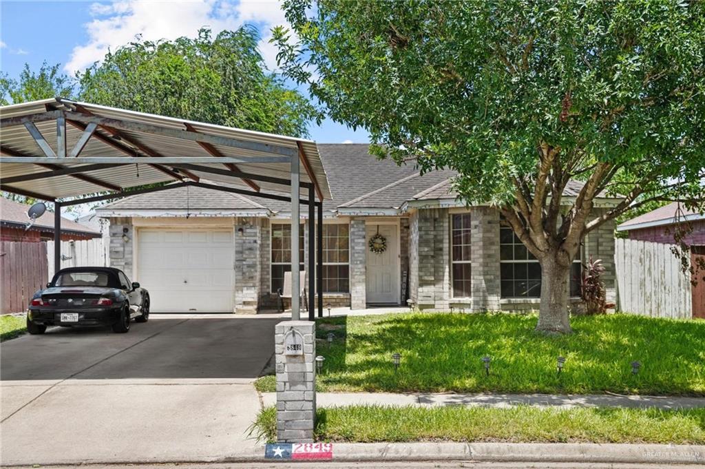 2849 Mccormack Drive