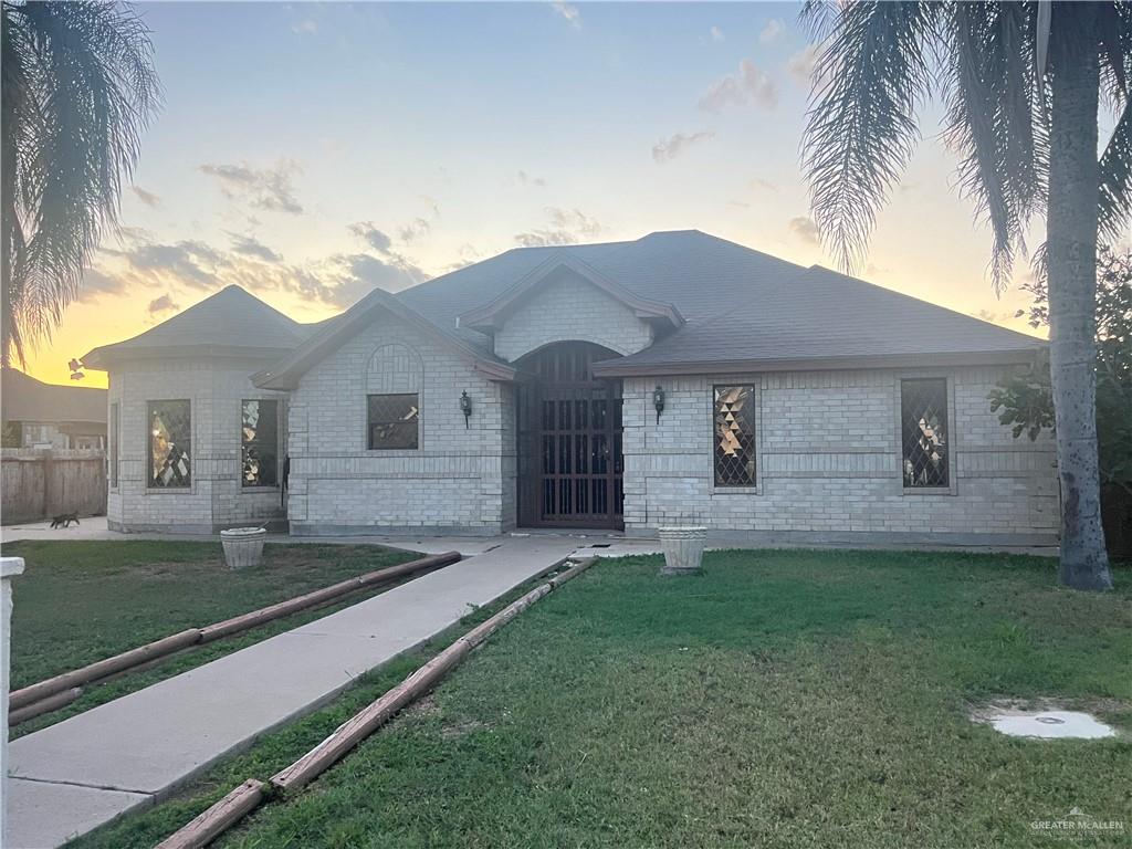 711 Tampico Street
