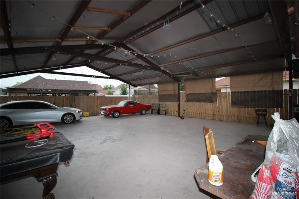 711 Tampico Street