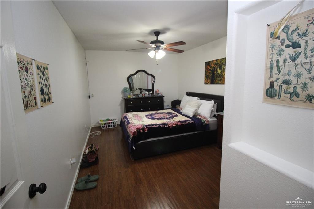 711 Tampico Street
