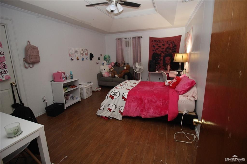 711 Tampico Street
