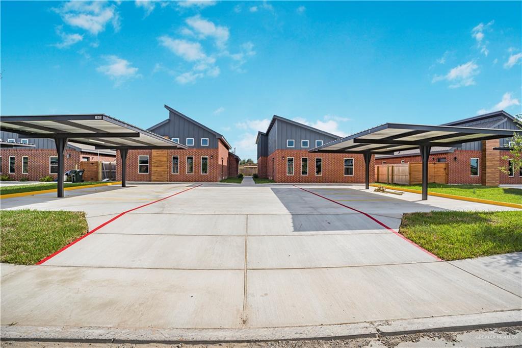 1003 Hidden Hills Street