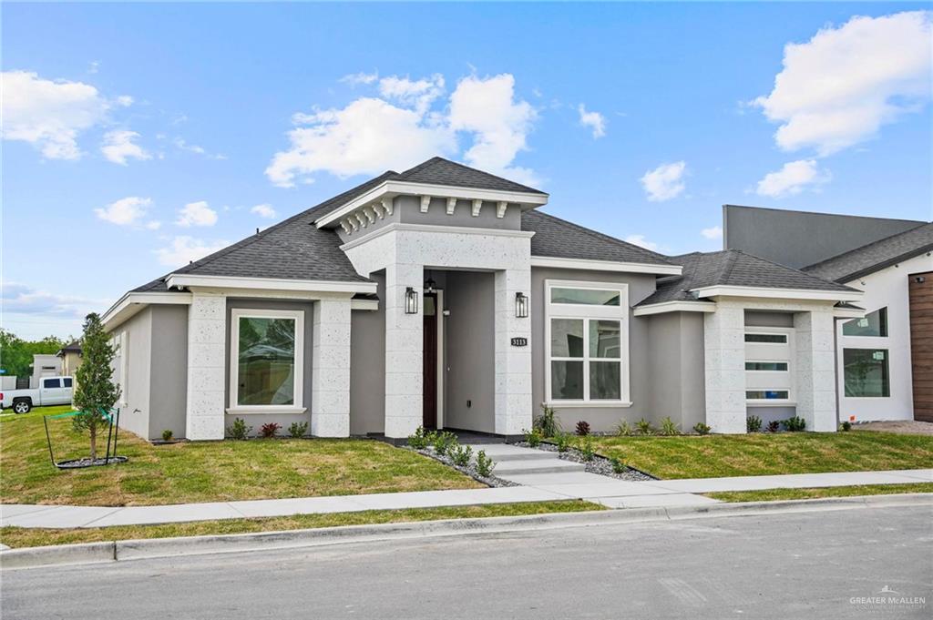 3113 S Auburndale Avenue