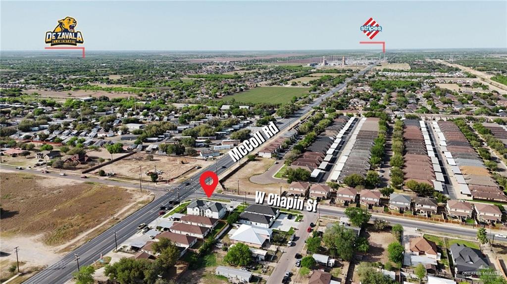 3113 S Auburndale Avenue